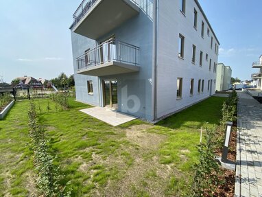 Wohnung zum Kauf 378.000 € 3 Zimmer 81 m² Waldsiedlung Bernau 16321