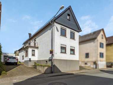Einfamilienhaus zum Kauf 349.000 € 6 Zimmer 180 m² 1.229 m² Grundstück Oberbiel Solms 35606