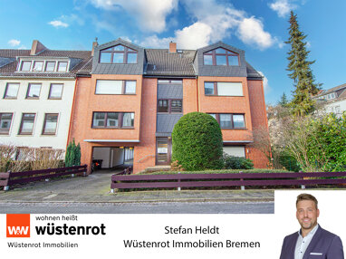 Wohnung zum Kauf 229.000 € 2 Zimmer 71 m² Südervorstadt Bremen 28201