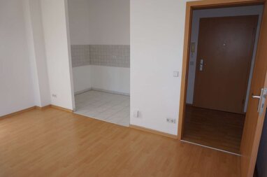 Apartment zur Miete 185 € 2 Zimmer 32 m² 1. Geschoss Chopinstraße 57 Kappel 822 Chemnitz 09119