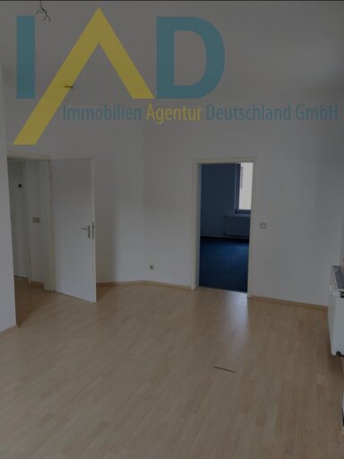 Wohnung zum Kauf 40.000 € 2 Zimmer 56 m² Weißenfels Weißenfels 06667