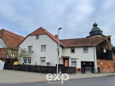 Einfamilienhaus zum Kauf 100.000 € 6 Zimmer 170 m² 194 m² Grundstück Oedelum Schellerten 31174