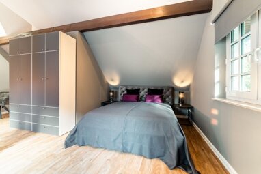 Wohnung zur Miete Wohnen auf Zeit 1.250 € 1 Zimmer 35 m² frei ab sofort Schleemer Weg Billstedt Hamburg 22117