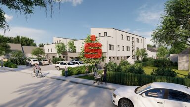 Wohnung zum Kauf provisionsfrei 357.000 € 3 Zimmer 92,9 m² Mettendorf 54675