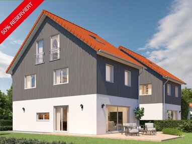 Einfamilienhaus zum Kauf 588.436 € 4 Zimmer 111 m² 349 m² Grundstück Moos Moos 78345