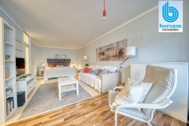 Wohnung zum Kauf 129.750 € 1 Zimmer Heiligenhafen 23774