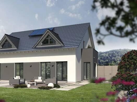 Mehrfamilienhaus zum Kauf - Erstbezug 592.690 € 8 Zimmer 262,4 m² 693 m² Grundstück Rodert Bad Münstereifel 53902