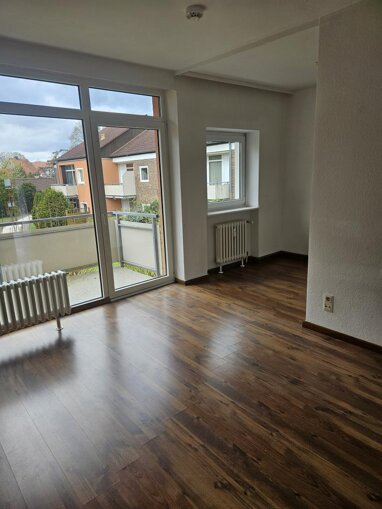 Wohnung zur Miete 280 € 1 Zimmer 32,5 m² Am alten Apothekergarten 1b Blumlage Celle 29221