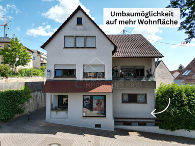 Haus zum Kauf 599.000 € 8 Zimmer 177,9 m² 513 m² Grundstück Schluchtern Leingarten 74211
