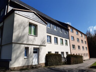 Wohnung zur Miete 395 € 3 Zimmer 65,4 m² Erdgeschoss Hauptstr. 153 Cämmerswalde Neuhausen/Erzgebirge 09544
