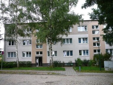 Wohnung zur Miete 240 € 2 Zimmer 46,1 m² 1. Geschoss Schulstraße 8 Warnitz Oberuckersee 17291