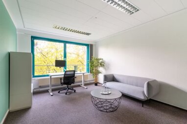 Bürofläche zur Miete 50 m² Bürofläche teilbar von 10 m² bis 50 m² Flughafenallee 26 Neuenland Bremen 28199
