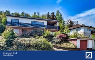 Einfamilienhaus zum Kauf 249.000 € 15 Zimmer 194 m² 1.037 m² Grundstück frei ab sofort Kirschweiler 55743