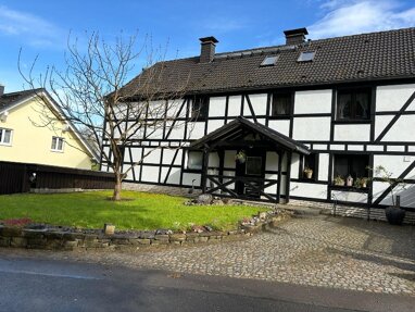 Einfamilienhaus zum Kauf 580.000 € 154 m² 1.413 m² Grundstück Heddinghausen Nümbrecht 51588