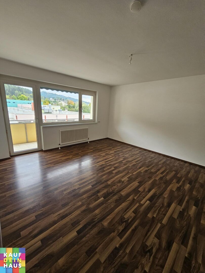 Wohnung zur Miete 358,31 € 3 Zimmer 79,5 m² Eindlgrundweg 32 Kindberg 8650