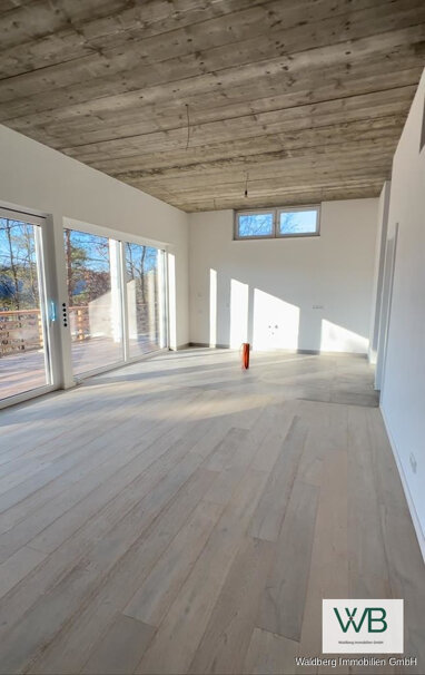 Wohnung zum Kauf 398.000 € 3,5 Zimmer 125 m² Bundenthal 76891
