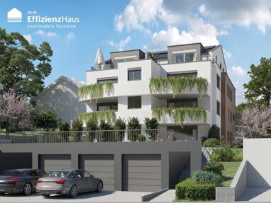 Wohnung zum Kauf Provisionsfrei 749.000 € 4 Zimmer 116,7 m² Jakob-Degen-Straße 48 Schorndorf - Innenstadt Schorndorf 73614