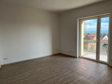 Wohnung zur Miete 670 € 3 Zimmer 66,9 m² 3. Geschoss Frohe Zukunft 16 Frohe Zukunft Halle (Saale) 06118
