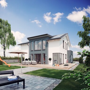 Einfamilienhaus zum Kauf Provisionsfrei 823.000 € 5 Zimmer 154 m² 344 m² Grundstück Berkheim - Süd Esslingen Berkheim 73734