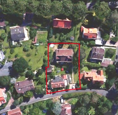 Mehrfamilienhaus zum Kauf 550.000 € 9 Zimmer 213,6 m² 1.363 m² Grundstück Groß Ellershausen Göttingen 37079