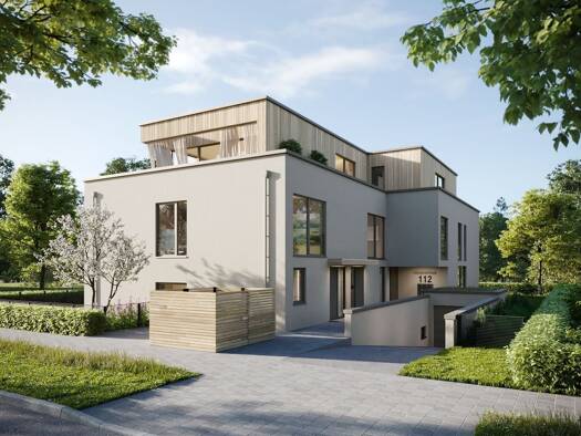 Neubauprojekt zum Kauf Königswieser Straße 112 Thalk.Obersendl.-Forsten-Fürstenr.-Solln München 81475