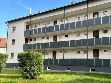 Wohnung zum Kauf Provisionsfrei 199.000 € 3 Zimmer 66 m² 1. Geschoss Frühmeßholzstr. 4 Neunkirchen Neunkirchen am Sand 91233