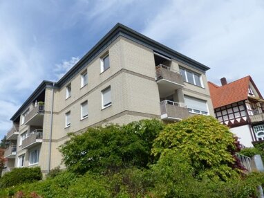 Wohnung zur Miete 890 € 2 Zimmer 75 m² 2. Geschoss Rotes Feld Lüneburg 21335