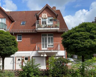 Wohnung zum Kauf 210.000 € 2 Zimmer 74 m² 1. Geschoss Kaltenmoor Lüneburg 21337