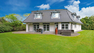 Villa zum Kauf 1.349.000 € 5 Zimmer 242,7 m² 1.400 m² Grundstück Wahlbezirk 008 Pinneberg 25421