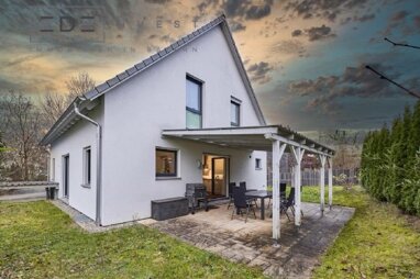 Einfamilienhaus zum Kauf 800.000 € 7 Zimmer 200,4 m² 391 m² Grundstück Friedberg Friedberg 86316