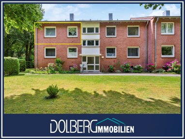 Wohnung zum Kauf 149.000 € 2 Zimmer 57,9 m² 2. Geschoss Wentorf bei Hamburg 21465