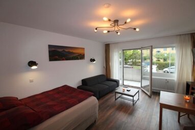 Wohnung zur Miete Wohnen auf Zeit 1.099 € 1 Zimmer 30 m² frei ab sofort Niederhöchstadt Eschborn 65760
