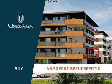 Wohnung zum Kauf 388.900 € 2 Zimmer 67 m² Langenau Langenau 89129