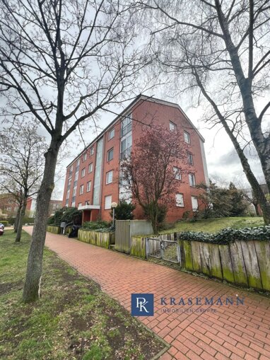 Wohnung zur Miete 745 € 3 Zimmer 78 m² 1. Geschoss Stensenweg 6 Groß-Buchholz Hannover 30627
