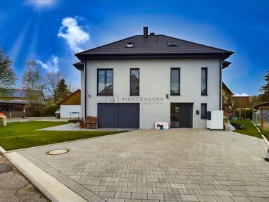 Doppelhaushälfte zum Kauf 8 Zimmer 133 m² 239 m² Grundstück Kranzberg Kranzberg 85402