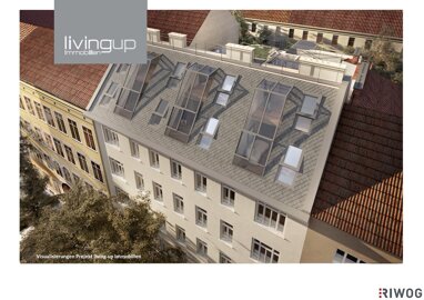 Wohnung zum Kauf 925.000 € 3 Zimmer 107,9 m² 3. Geschoss Wien 1020