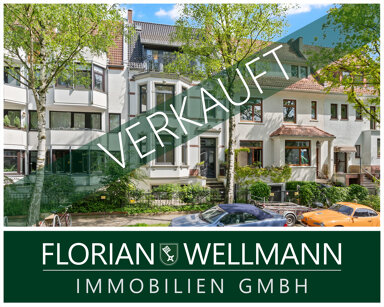 Reihenmittelhaus zum Kauf 1.099.000 € 9 Zimmer 283,9 m² 218 m² Grundstück Schwachhausen Bremen 28209