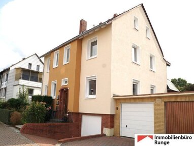 Mehrfamilienhaus zum Kauf 449.000 € 340 m² 709 m² Grundstück Rodenberg Rodenberg 31552