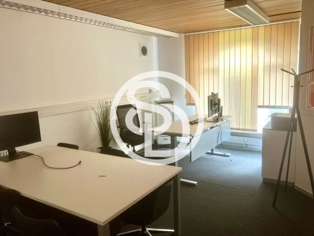 Büro-/Praxisfläche zur Miete 320 € 60 m²<br/>Bürofläche Frauenhof Konradsreuth 95176