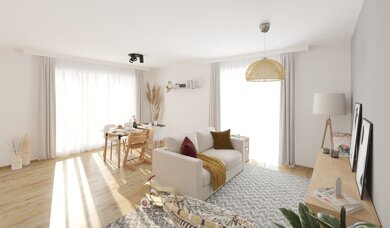 Wohnung zum Kauf provisionsfrei 529.900 € 3 Zimmer 92,5 m² 2. Geschoss Dörpsring 27a Hasloh 25474