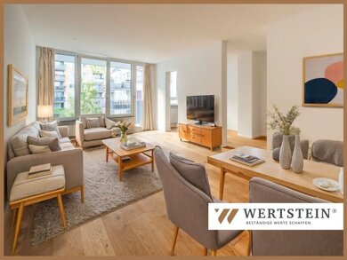 Wohnung zum Kauf 445.000 € 2 Zimmer 64 m² 4. Geschoss frei ab sofort Mitte Berlin 10179