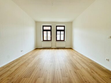 Wohnung zur Miete 870 € 4 Zimmer 87 m² 3. Geschoss Georg-Schwarz-Straße 188 Leutzsch Leipzig / Leutzsch 04179