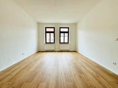 Wohnung zur Miete 957 € 4 Zimmer 87 m² 3. Geschoss Georg-Schwarz-Straße 188 Leutzsch Leipzig / Leutzsch 04179