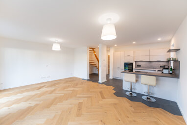 Doppelhaushälfte zum Kauf Provisionsfrei 560.000 € 6 Zimmer 177 m² 252 m² Grundstück Block Neuwied 56566