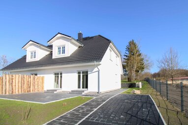 Immobilie zum Kauf 499.500 € 4 Zimmer 107 m² 748,3 m² Grundstück Karnitz Karnitz 18574