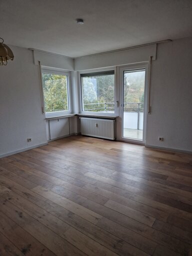 Wohnung zur Miete 400 € 2 Zimmer 55,5 m² 4. Geschoss frei ab sofort Hahnenklee Goslar 38644