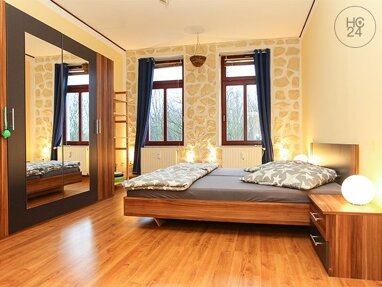 Wohnung zur Miete Wohnen auf Zeit 990 € 3 Zimmer 74 m² frei ab 01.07.2024 Dölitz-Dösen Leipzig 04279