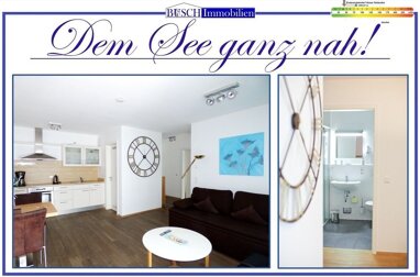 Wohnung zum Kauf 329.000 € 2,5 Zimmer 52,5 m² 3. Geschoss Friedrichshafen - Mitte 1 Friedrichshafen 88045