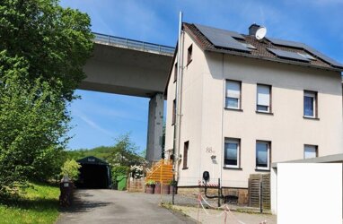 Haus zum Kauf 243.000 € 5 Zimmer 160 m² 577 m² Grundstück Vollmerhausen Gummersbach 51645