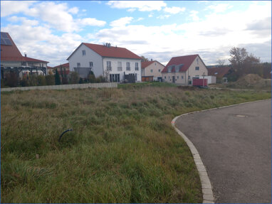 Grundstück zum Kauf 183.000 € 327 m² Grundstück Oberzell Gerolsbach 85302